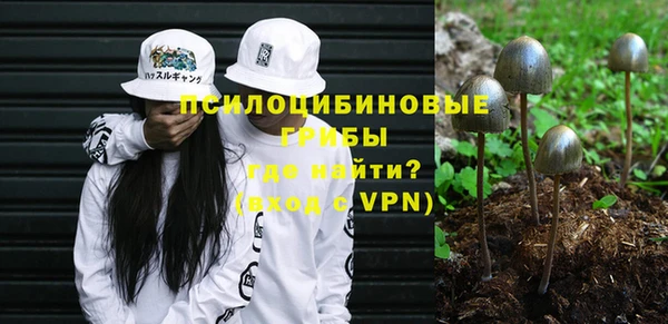спайс Семёнов